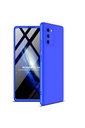 Samsung Galaxy A91 (S10 Lite) Uyumlu Kılıf Zore Ays Kapak