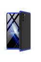 Samsung Galaxy A91 (S10 Lite) Uyumlu Kılıf Zore Ays Kapak