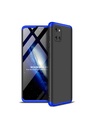 Samsung Galaxy A81 (Note 10 Lite) Uyumlu Kılıf Zore Ays Kapak