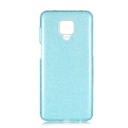 Xiaomi Redmi Note 9S Uyumlu Kılıf Zore Shining Silikon