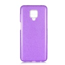Xiaomi Redmi Note 9S Uyumlu Kılıf Zore Shining Silikon