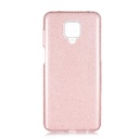 Xiaomi Redmi Note 9S Uyumlu Kılıf Zore Shining Silikon
