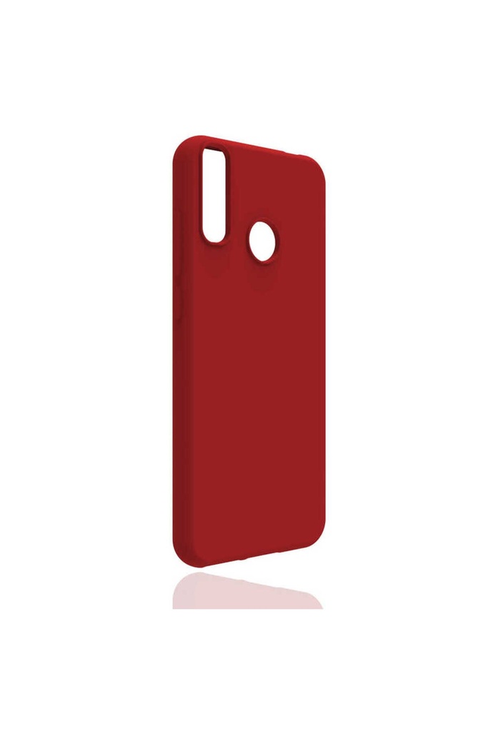 General Mobile 10 Uyumlu Kılıf Zore Biye Silikon