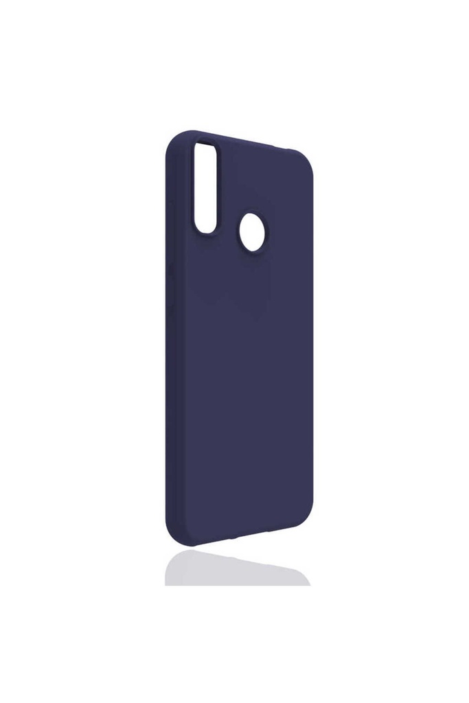 General Mobile 10 Uyumlu Kılıf Zore Biye Silikon