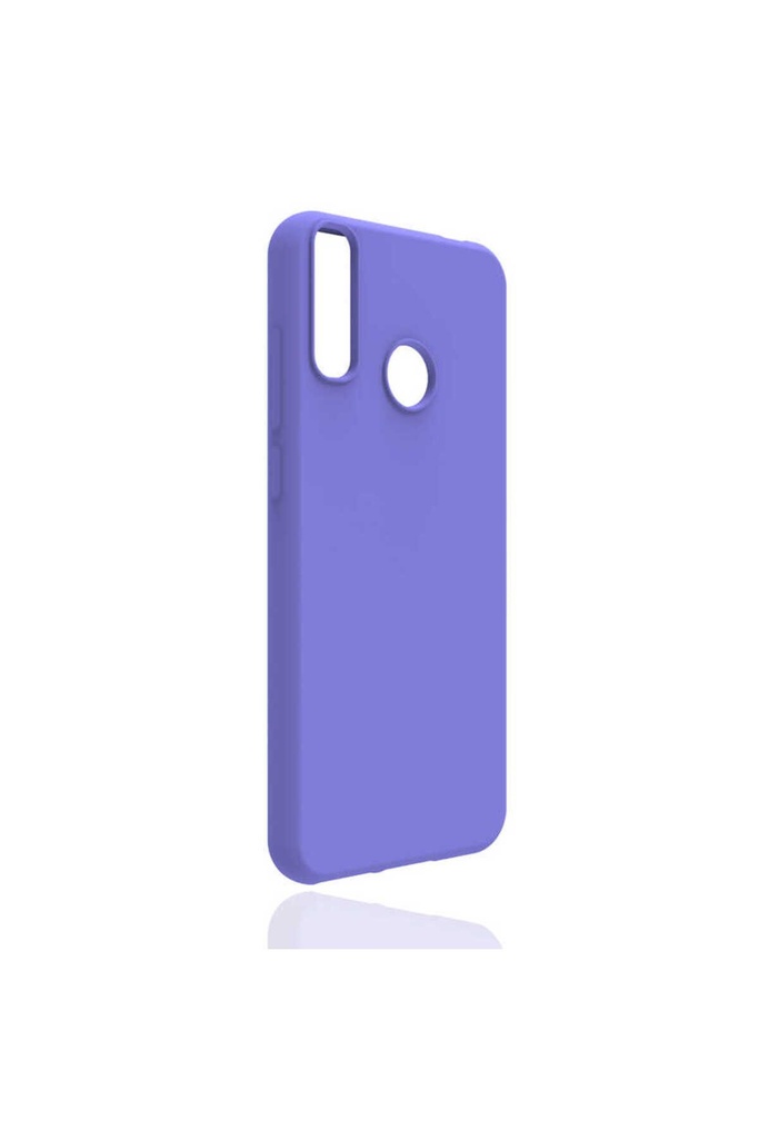General Mobile 10 Uyumlu Kılıf Zore Biye Silikon