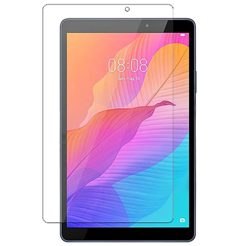 [RNZ-TA41138] Huawei MatePad T8 Uyumlu Zore Tablet Temperli Cam Ekran Koruyucu