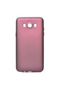 Samsung Galaxy J7 2016 Uyumlu Kılıf Zore Premier Silikon Kapak