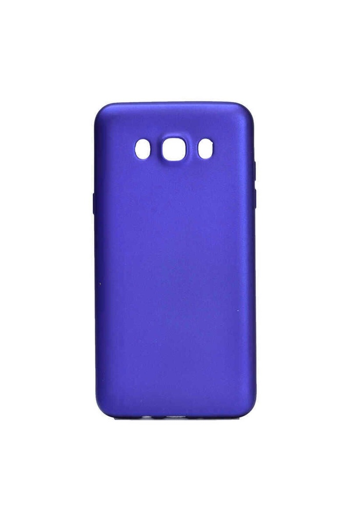 Samsung Galaxy J7 2016 Uyumlu Kılıf Zore Premier Silikon Kapak