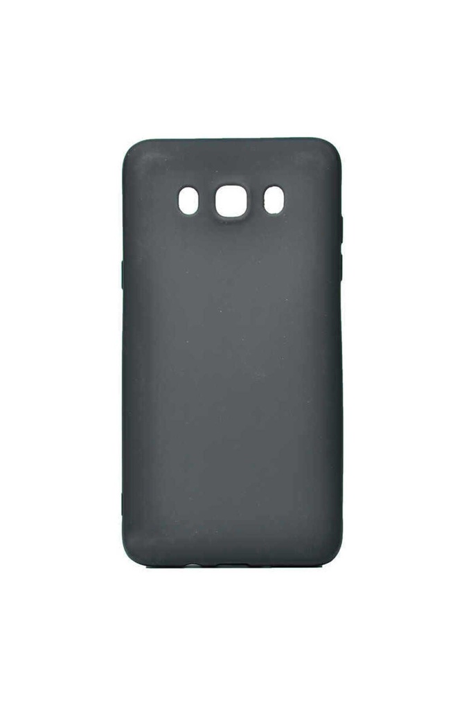 Samsung Galaxy J7 2016 Uyumlu Kılıf Zore Premier Silikon Kapak