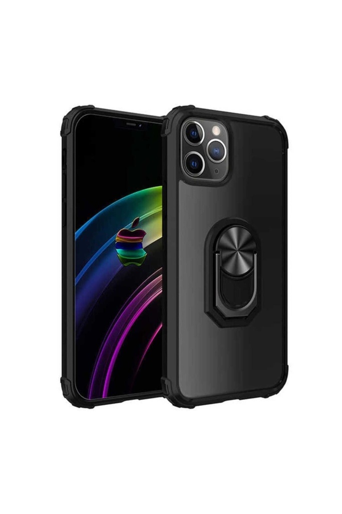 Apple iPhone 12 Pro Uyumlu Kılıf Zore Mola Kapak