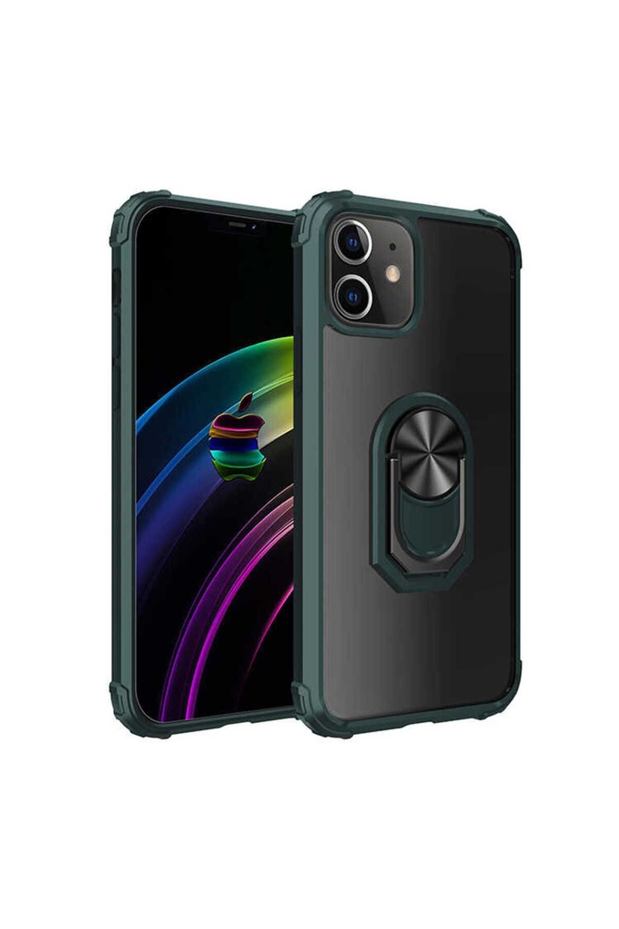 Apple iPhone 12 Pro Uyumlu Kılıf Zore Mola Kapak