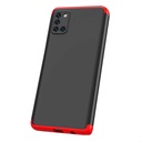 Samsung Galaxy A31 Uyumlu Kılıf Zore Ays Kapak
