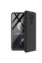 Xiaomi Redmi Note 9 Uyumlu Kılıf Zore Ays Kapak