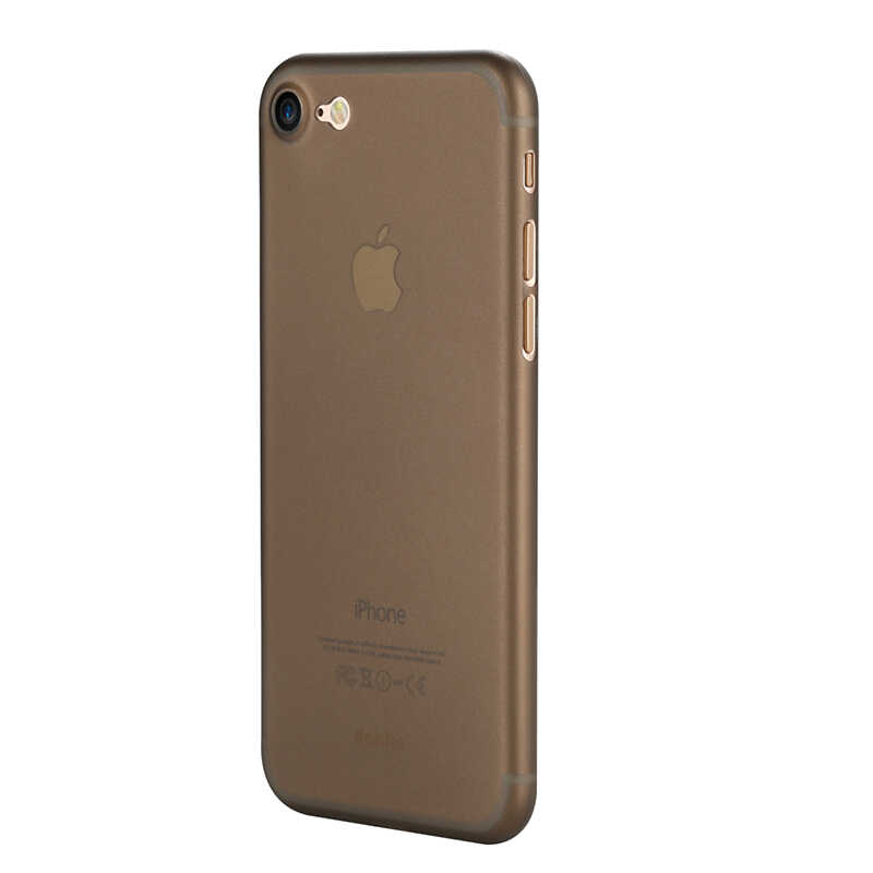 Apple iPhone 8 Uyumlu Kılıf Benks Lollipop Protective Kapak