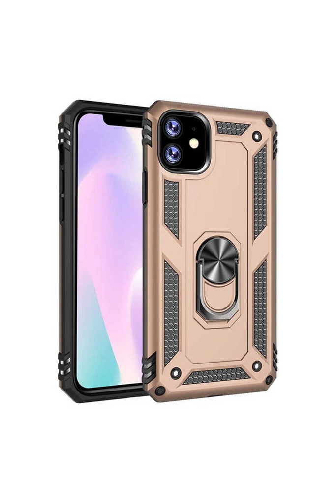Apple iPhone 11 Uyumlu Kılıf Zore Vega Kapak