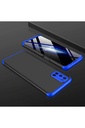 Oppo A52 Uyumlu Kılıf Zore Ays Kapak