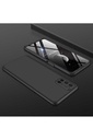Oppo A72 Uyumlu Kılıf Zore Ays Kapak