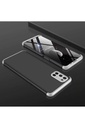 Oppo A72 Uyumlu Kılıf Zore Ays Kapak