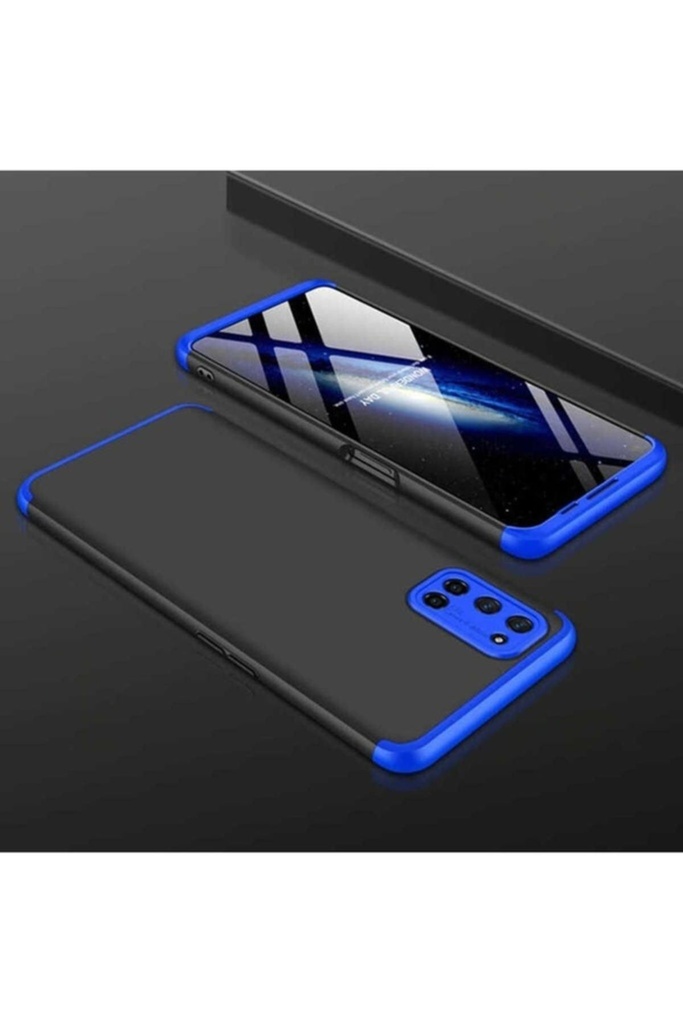 Oppo A72 Uyumlu Kılıf Zore Ays Kapak