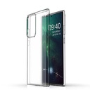 Samsung Galaxy Note 20 Ultra Uyumlu Kılıf Zore Süper Silikon Kapak