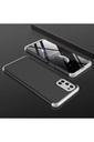 Oppo A92 Uyumlu Kılıf Zore Ays Kapak