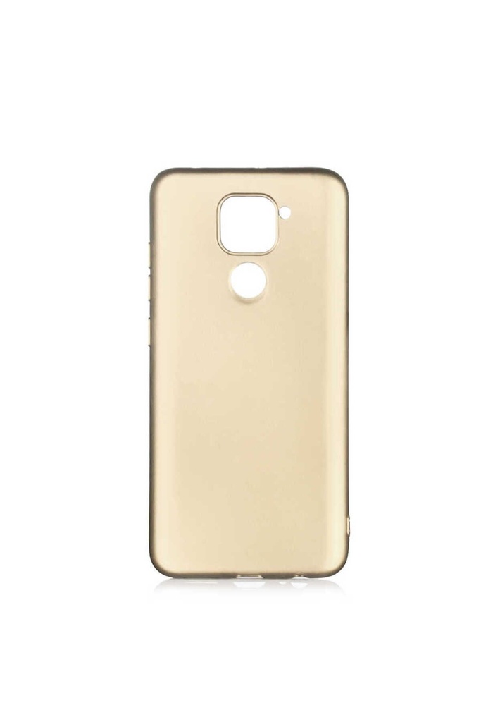 Xiaomi Redmi Note 9 Uyumlu Kılıf Zore Premier Silikon Kapak