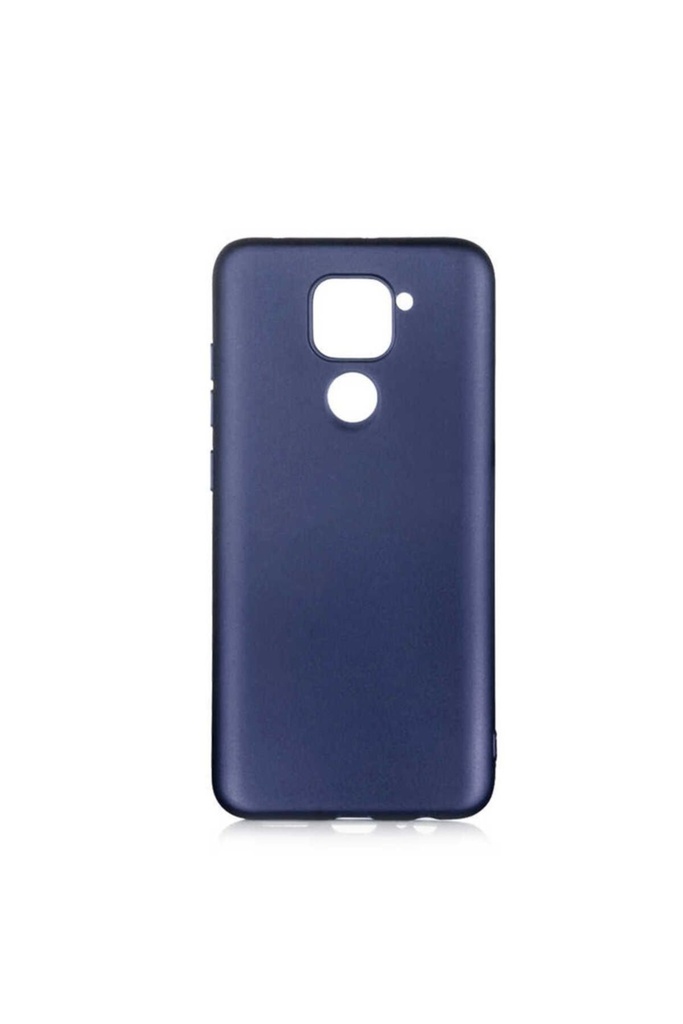 Xiaomi Redmi Note 9 Uyumlu Kılıf Zore Premier Silikon Kapak