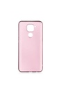 Xiaomi Redmi Note 9 Uyumlu Kılıf Zore Premier Silikon Kapak