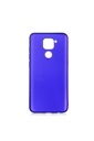 Xiaomi Redmi Note 9 Uyumlu Kılıf Zore Premier Silikon Kapak