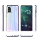 Samsung Galaxy Note 20 Uyumlu Kılıf Zore Süper Silikon Kapak