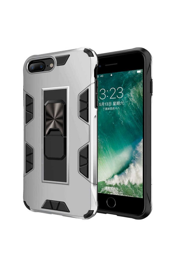 Apple iPhone 6 Plus Uyumlu Kılıf Zore Volve Kapak