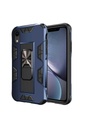 Apple iPhone XR Uyumlu Kılıf Zore Volve Kapak