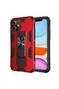 Apple iPhone 11 Uyumlu Kılıf Zore Volve Kapak