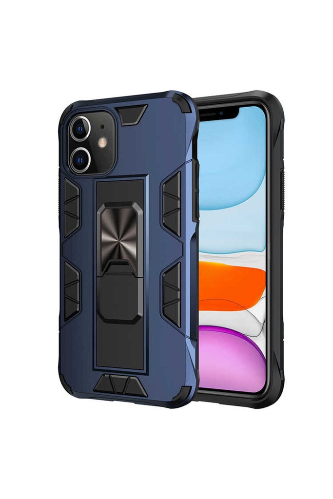 Apple iPhone 11 Uyumlu Kılıf Zore Volve Kapak