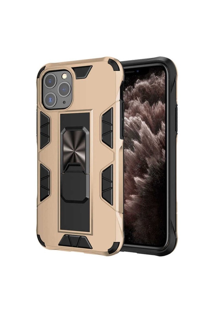 Apple iPhone 11 Pro Uyumlu Kılıf Zore Volve Kapak