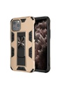 Apple iPhone 11 Pro Uyumlu Kılıf Zore Volve Kapak
