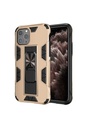Apple iPhone 11 Pro Max Uyumlu Kılıf Zore Volve Kapak