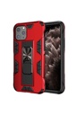 Apple iPhone 11 Pro Max Uyumlu Kılıf Zore Volve Kapak