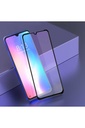 Xiaomi Redmi Note 8 Pro Uyumlu Zore Kenarları Kırılmaya Dayanıklı Cam Ekran Koruyucu