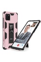 Samsung Galaxy A81 (Note 10 Lite) Uyumlu Kılıf Zore Volve Kapak