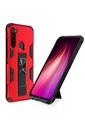 Xiaomi Redmi Note 8 Uyumlu Kılıf Zore Volve Kapak