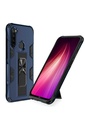 Xiaomi Redmi Note 8 Uyumlu Kılıf Zore Volve Kapak