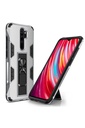 Xiaomi Redmi Note 8 Pro Uyumlu Kılıf Zore Volve Kapak