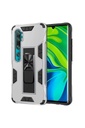Xiaomi Mi Note 10 Lite Uyumlu Kılıf Zore Volve Kapak