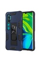 Xiaomi Mi Note 10 Lite Uyumlu Kılıf Zore Volve Kapak