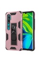 Xiaomi Mi Note 10 Lite Uyumlu Kılıf Zore Volve Kapak