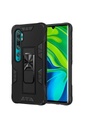 Xiaomi Mi Note 10 Lite Uyumlu Kılıf Zore Volve Kapak