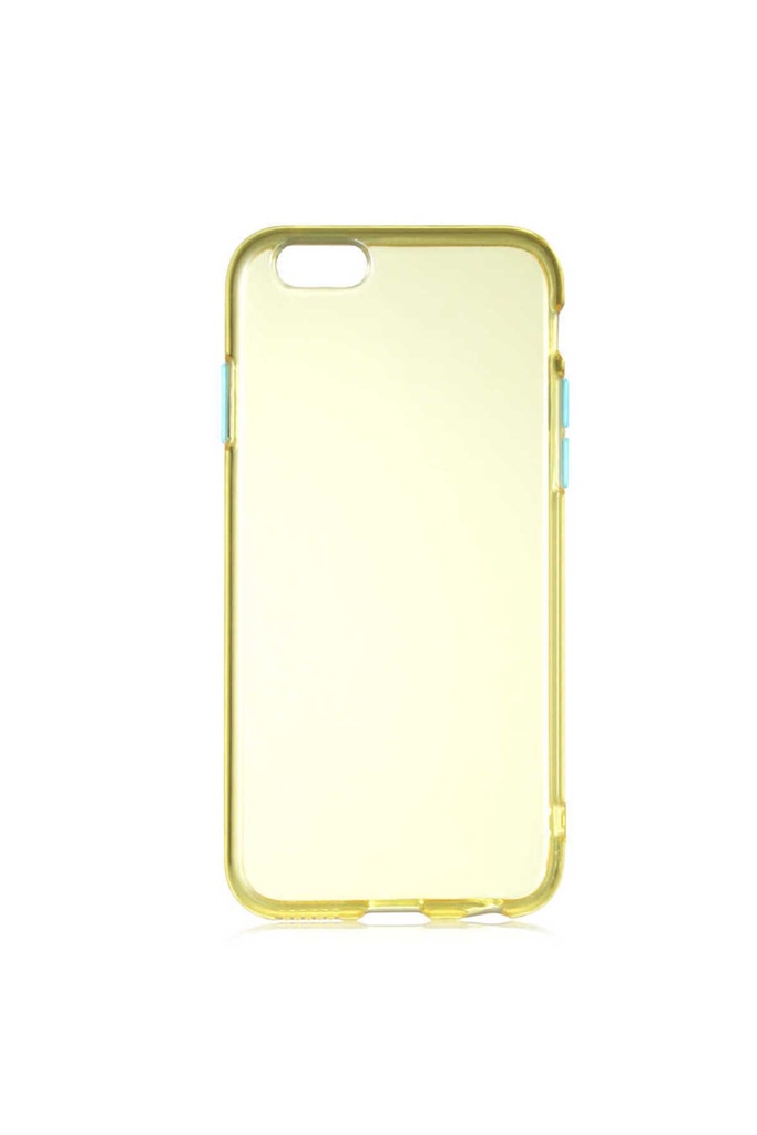 Apple iPhone 6 Uyumlu Kılıf Zore Bistro Kapak