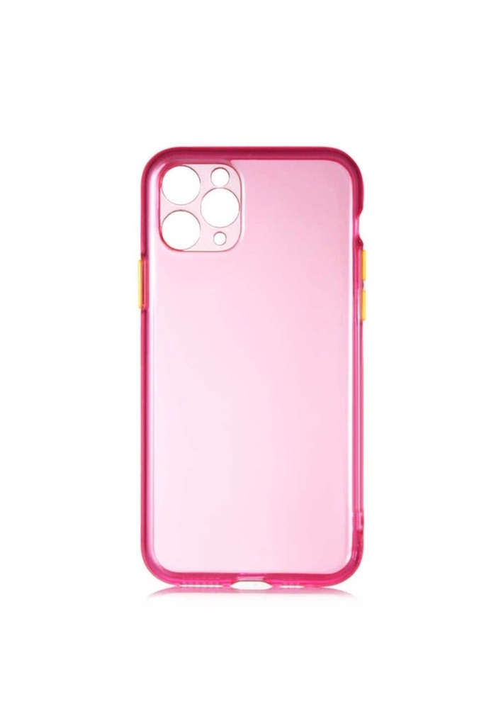 Apple iPhone 11 Pro Uyumlu Kılıf Zore Bistro Kapak