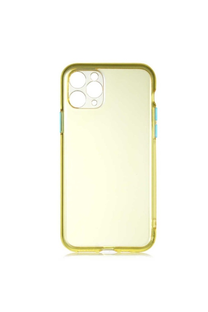 Apple iPhone 11 Pro Uyumlu Kılıf Zore Bistro Kapak